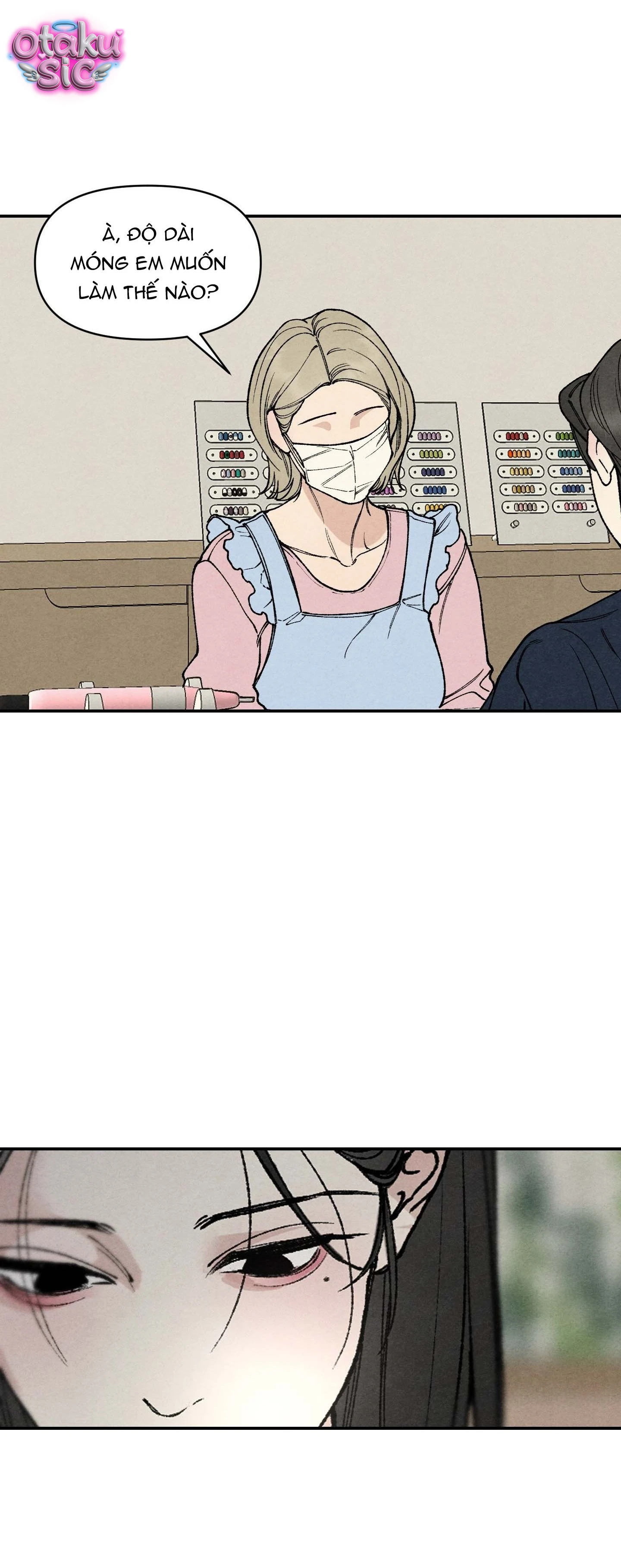 Trò Chơi Cấm Kị - Chap 27 - Trang 41