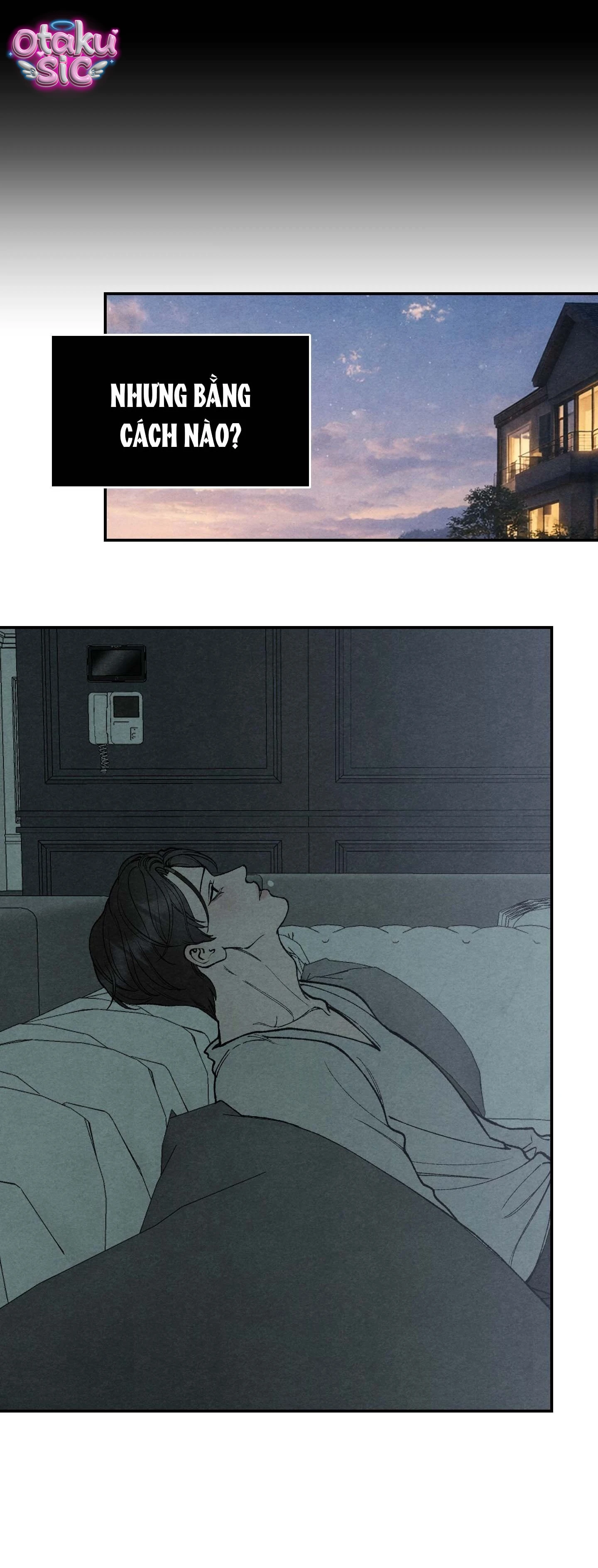 Trò Chơi Cấm Kị - Chap 27 - Trang 5
