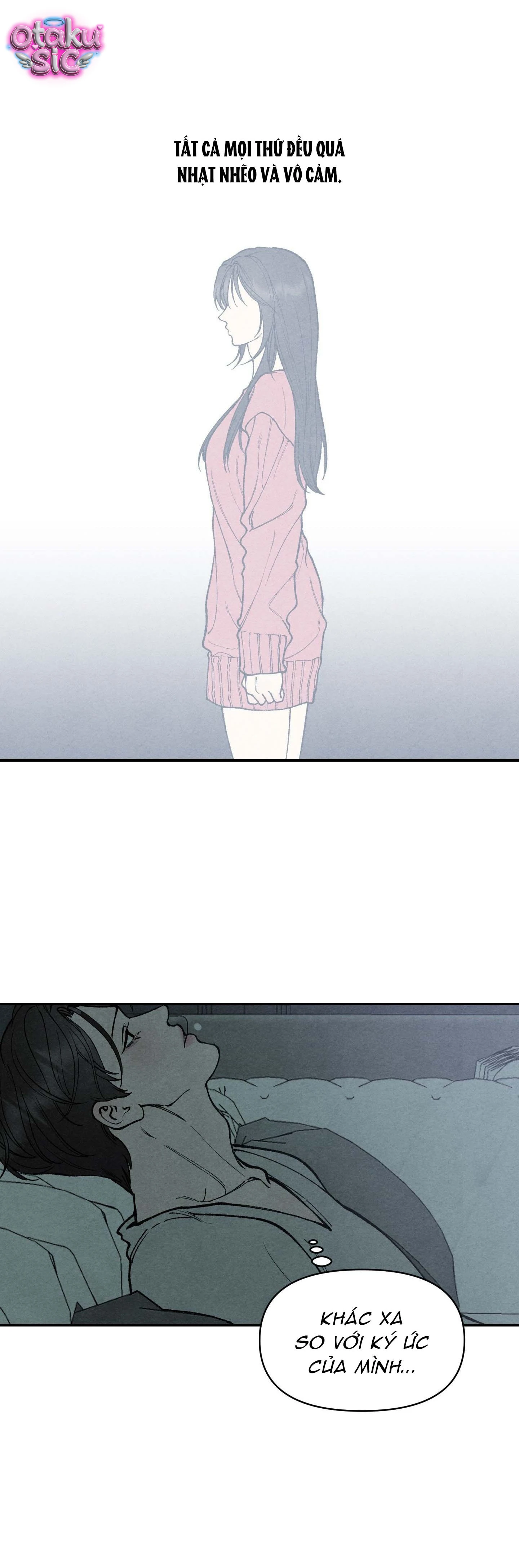 Trò Chơi Cấm Kị - Chap 27 - Trang 6