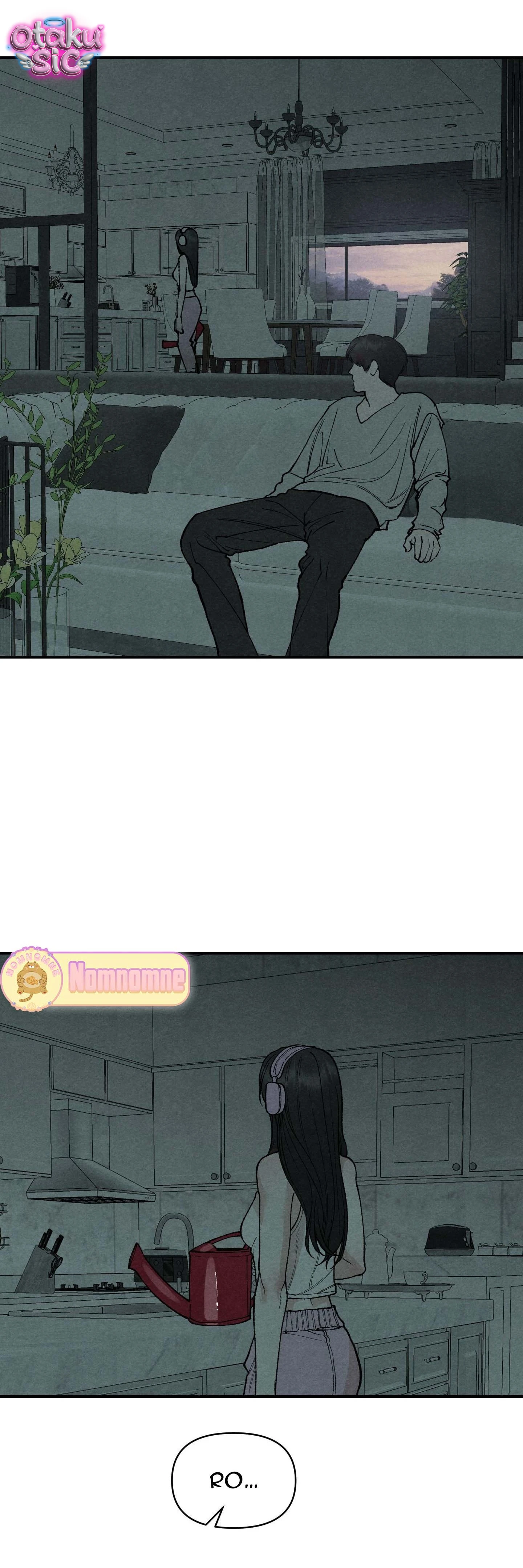 Trò Chơi Cấm Kị - Chap 27 - Trang 9