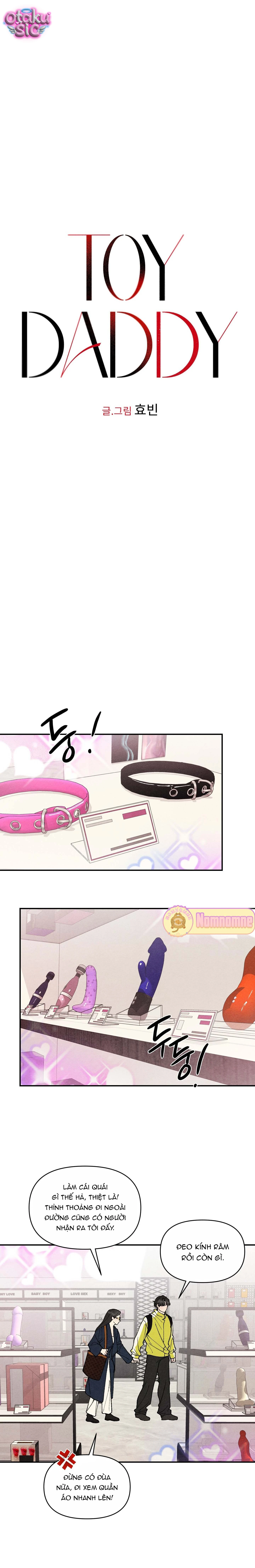 Trò Chơi Cấm Kị - Chap 28 - Trang 6