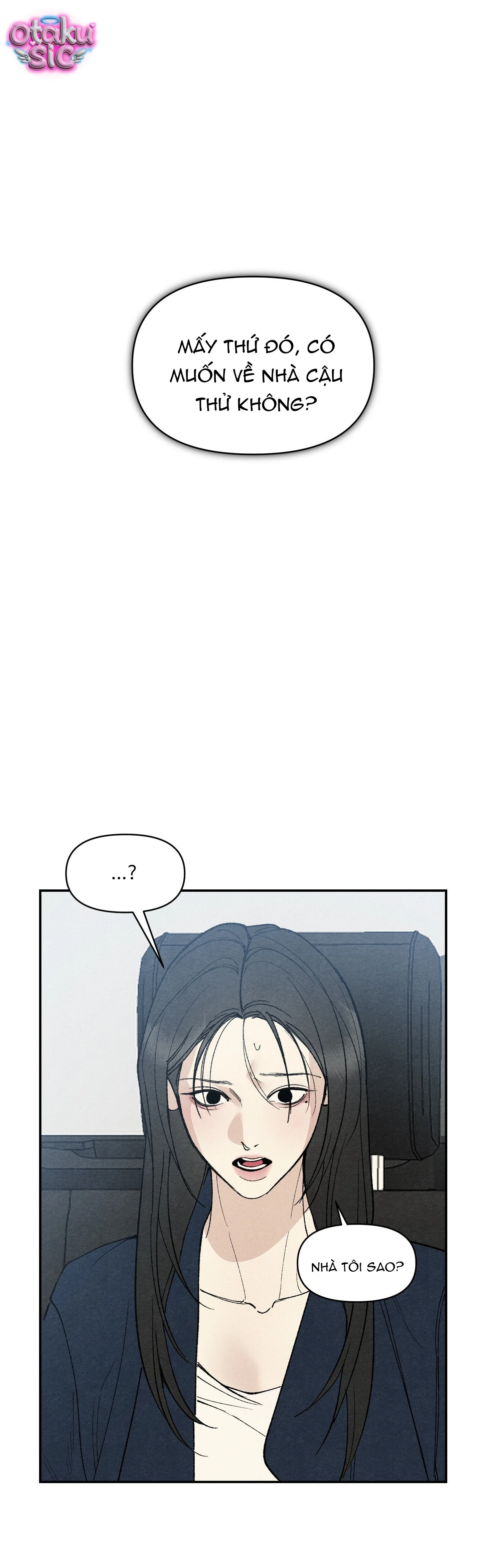 Trò Chơi Cấm Kị - Chap 29 - Trang 0