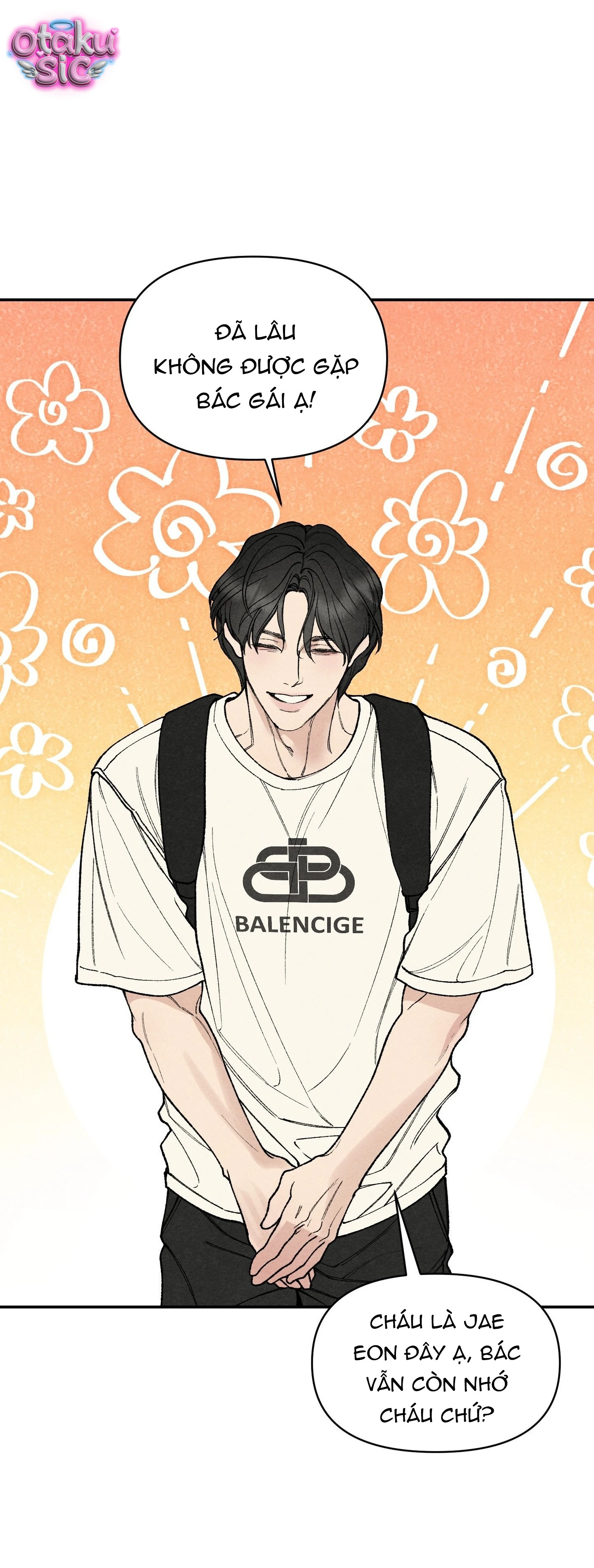 Trò Chơi Cấm Kị - Chap 29 - Trang 10