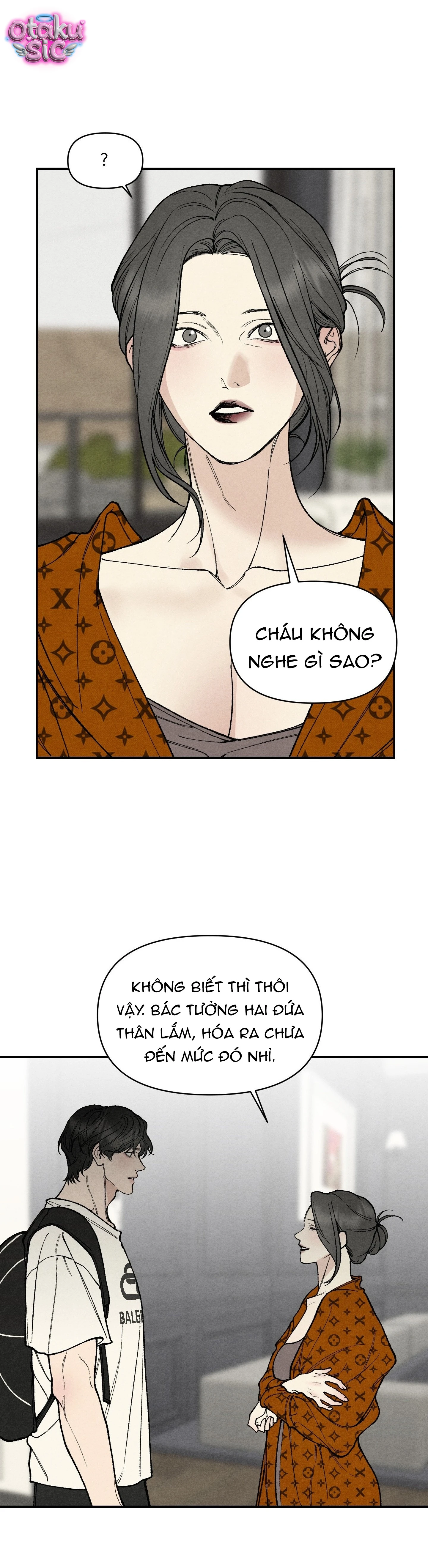 Trò Chơi Cấm Kị - Chap 29 - Trang 13