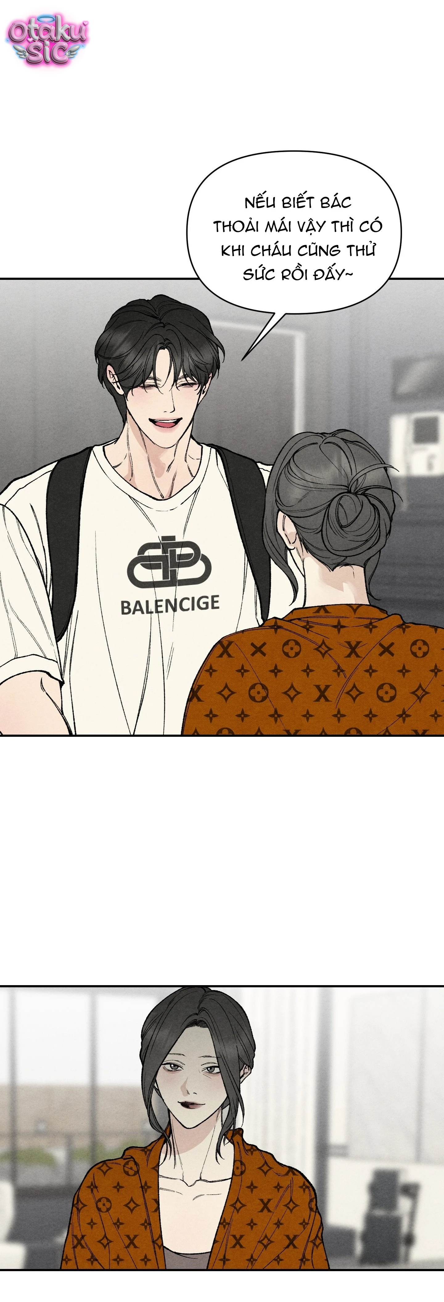 Trò Chơi Cấm Kị - Chap 29 - Trang 15