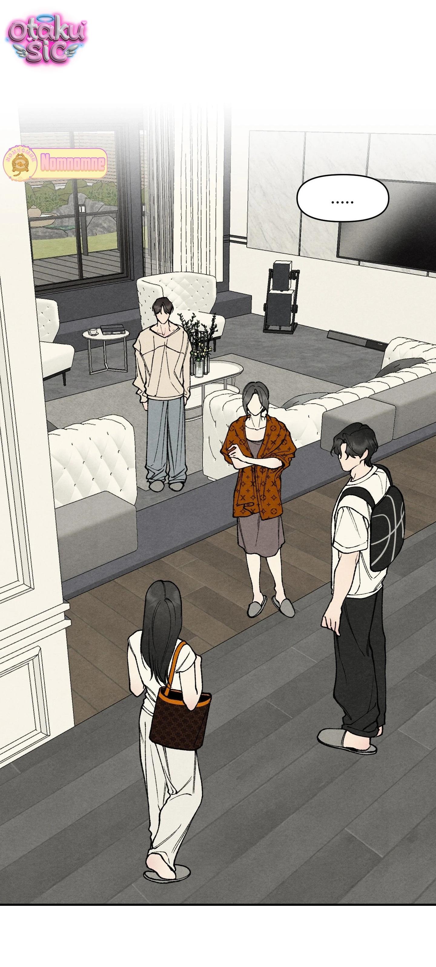 Trò Chơi Cấm Kị - Chap 29 - Trang 17
