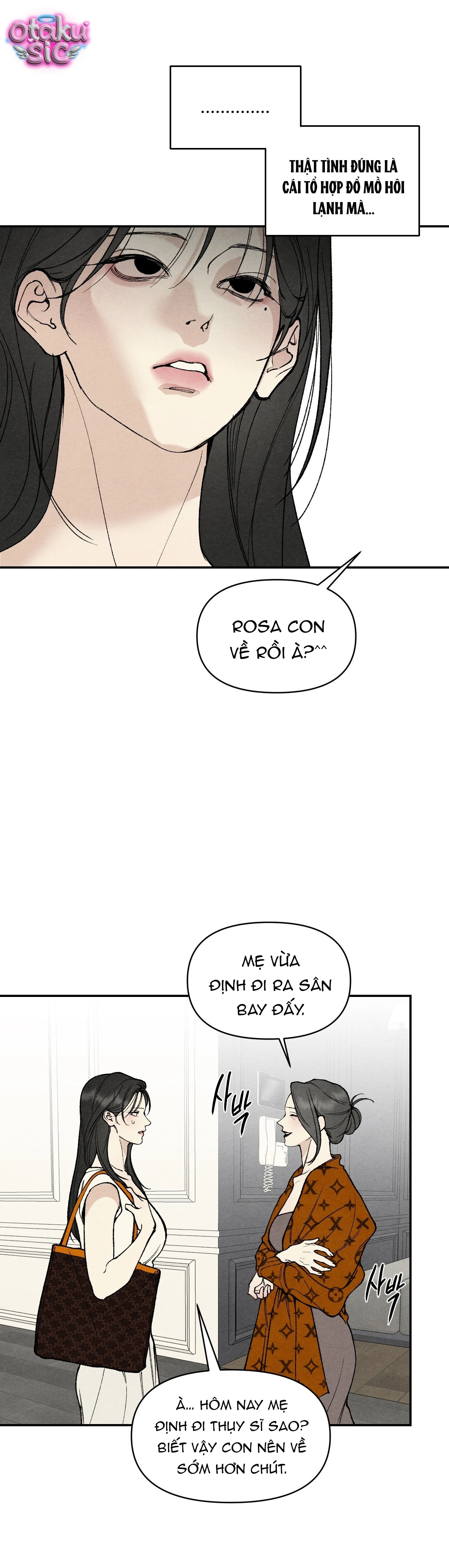Trò Chơi Cấm Kị - Chap 29 - Trang 18