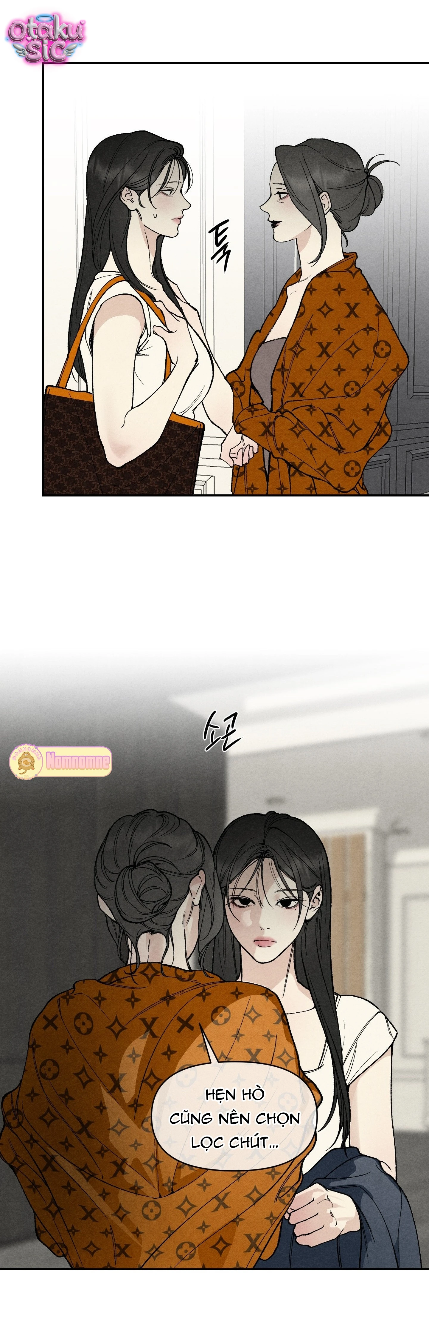 Trò Chơi Cấm Kị - Chap 29 - Trang 19