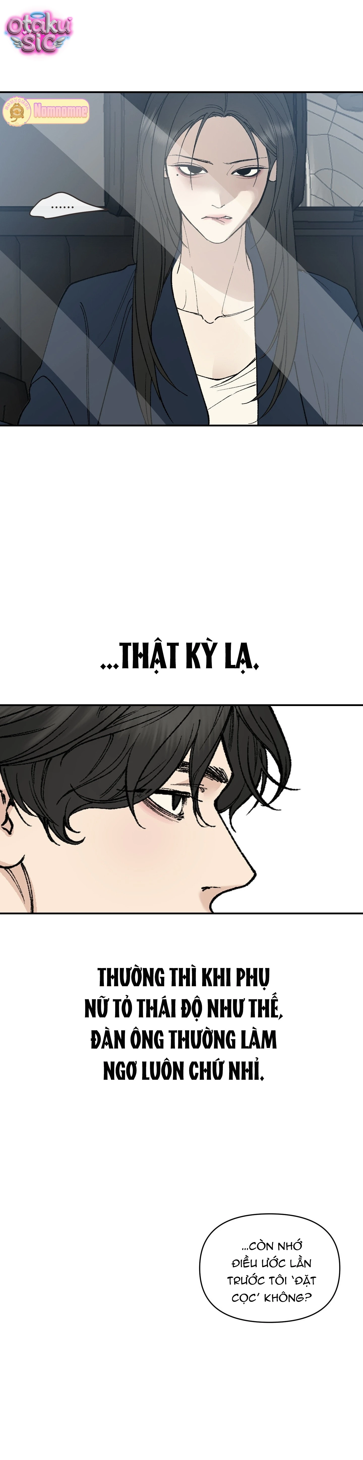 Trò Chơi Cấm Kị - Chap 29 - Trang 2