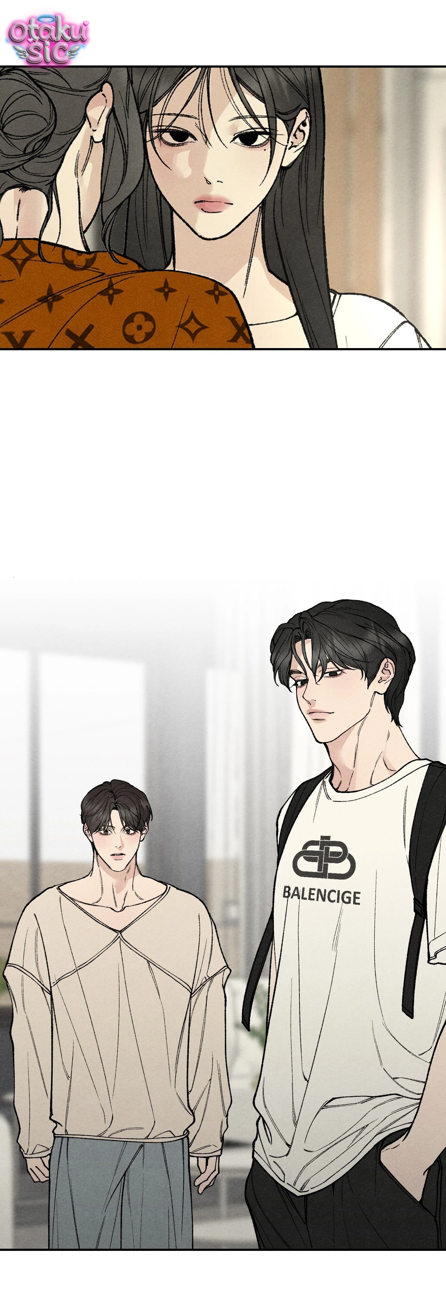 Trò Chơi Cấm Kị - Chap 29 - Trang 20