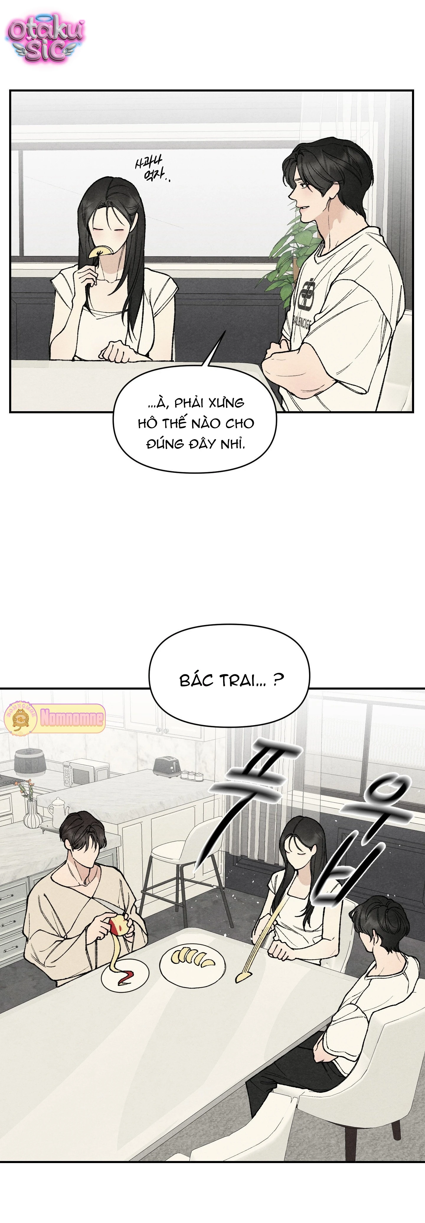 Trò Chơi Cấm Kị - Chap 29 - Trang 24
