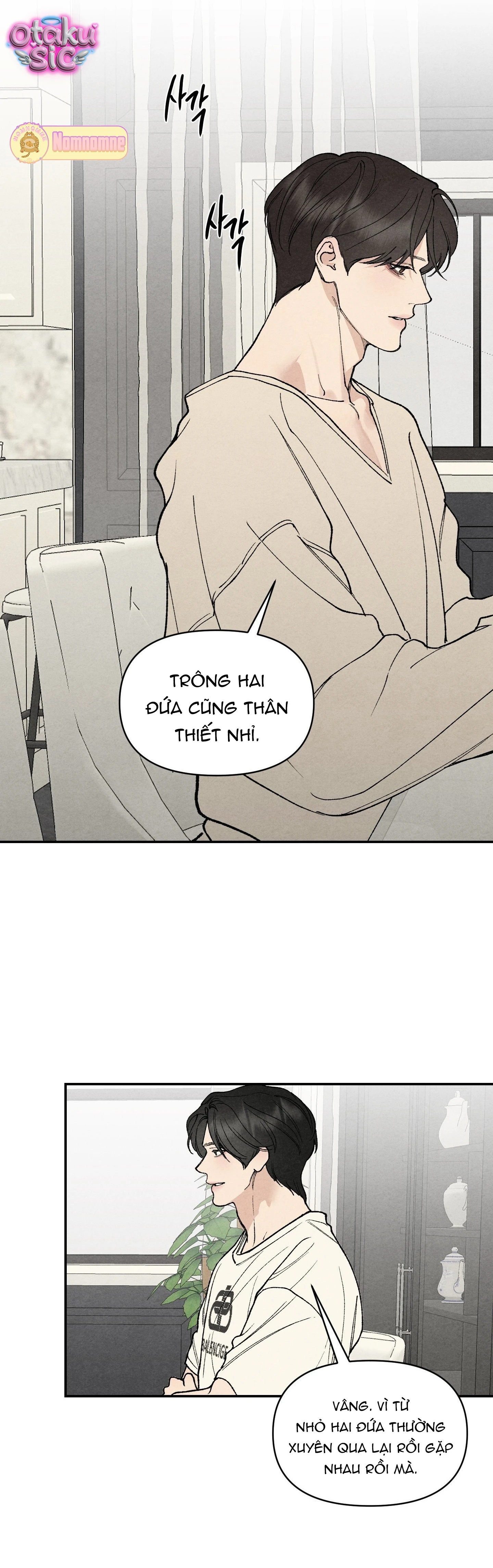 Trò Chơi Cấm Kị - Chap 29 - Trang 26