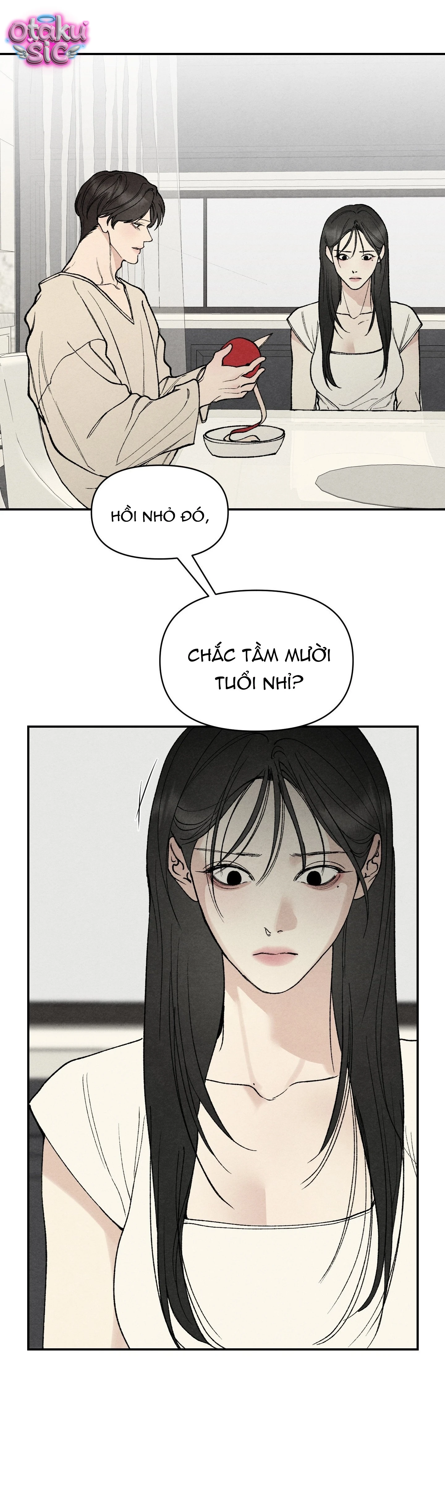 Trò Chơi Cấm Kị - Chap 29 - Trang 27