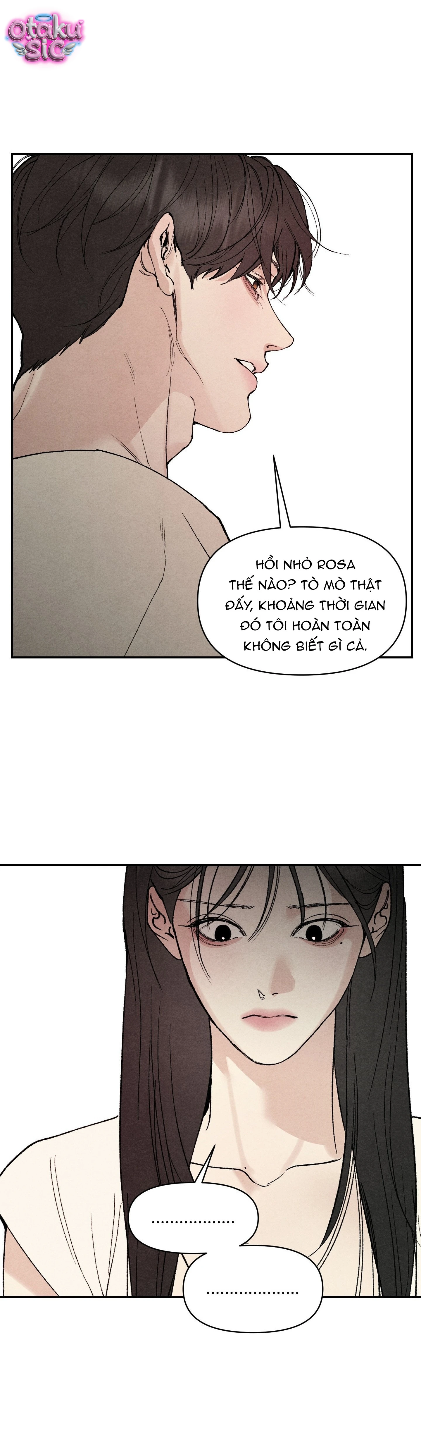 Trò Chơi Cấm Kị - Chap 29 - Trang 28