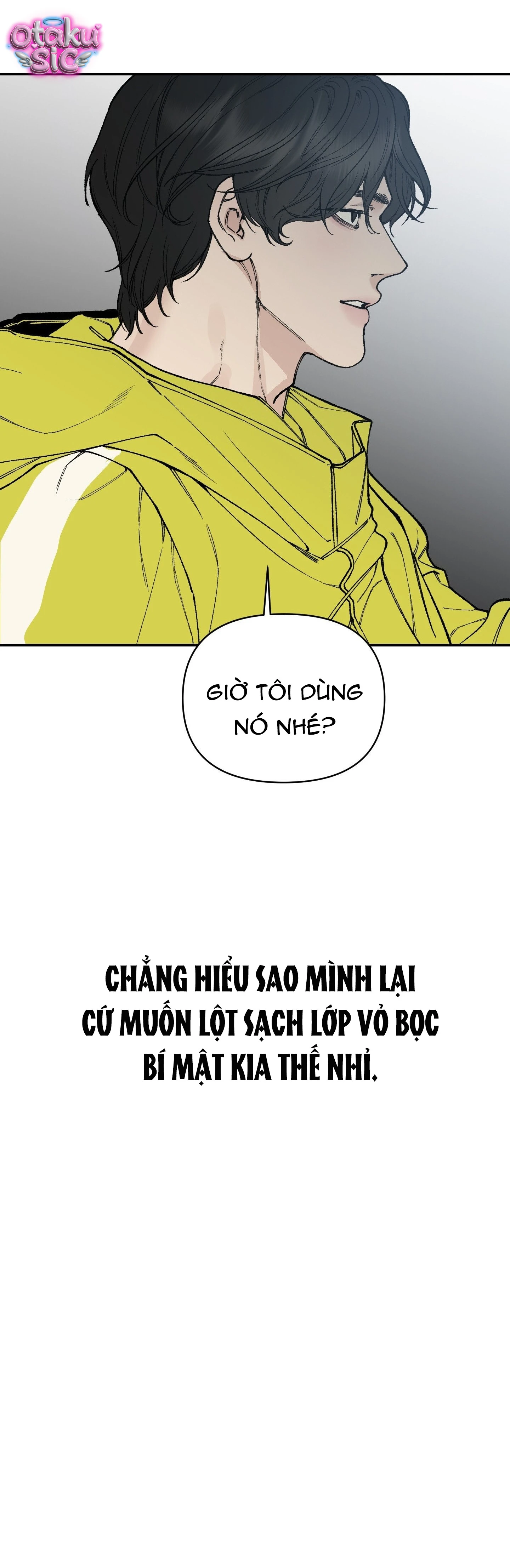 Trò Chơi Cấm Kị - Chap 29 - Trang 3