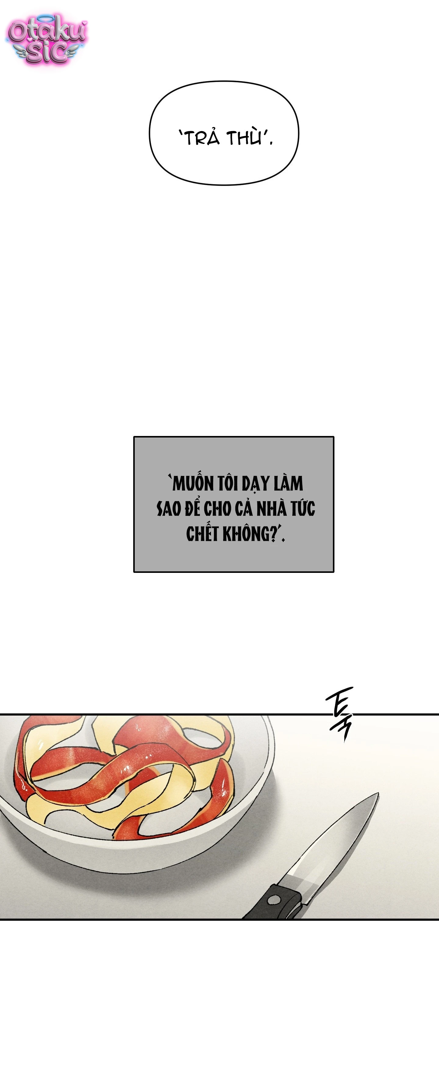Trò Chơi Cấm Kị - Chap 29 - Trang 32