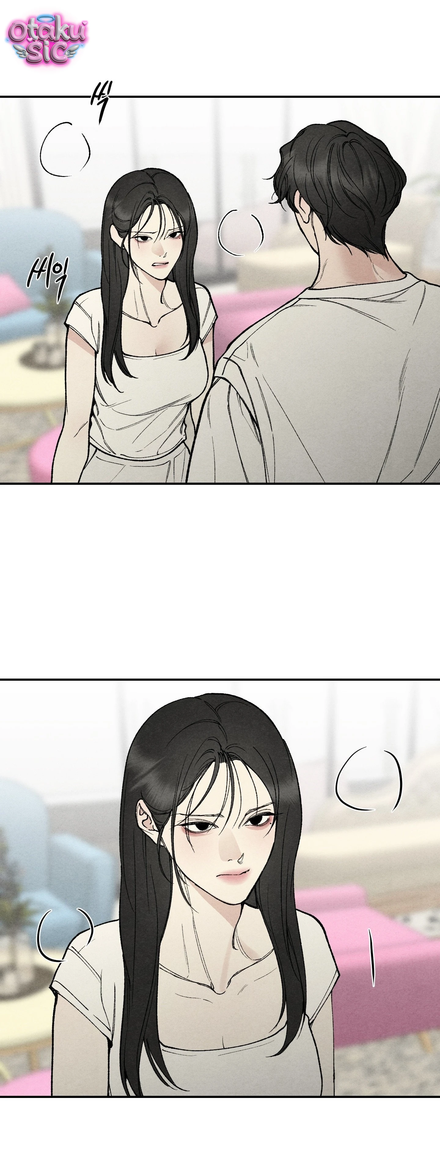 Trò Chơi Cấm Kị - Chap 29 - Trang 35