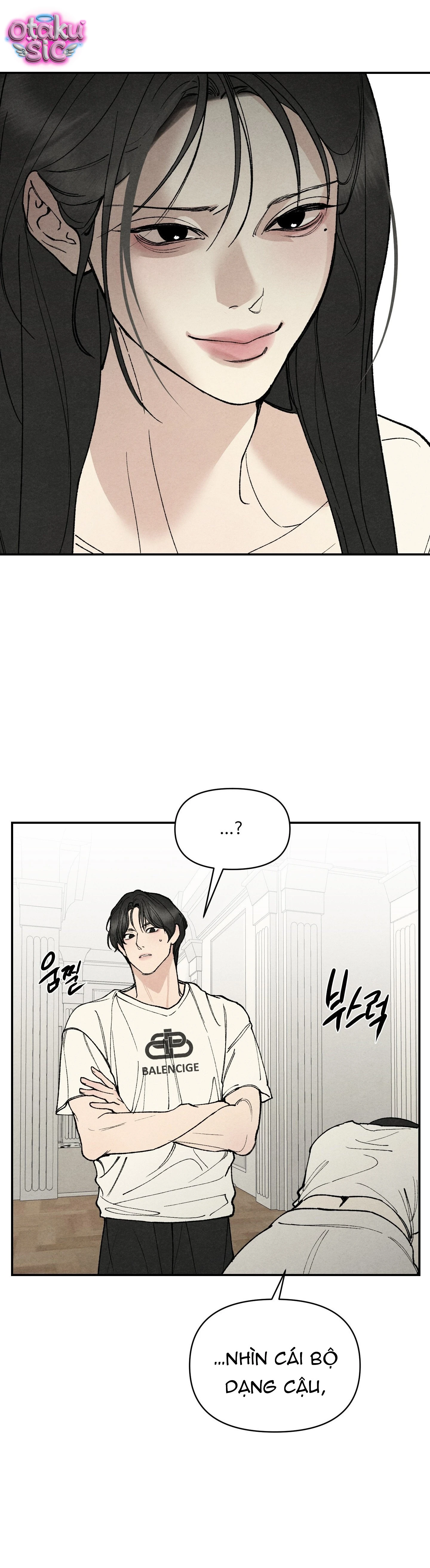 Trò Chơi Cấm Kị - Chap 29 - Trang 36