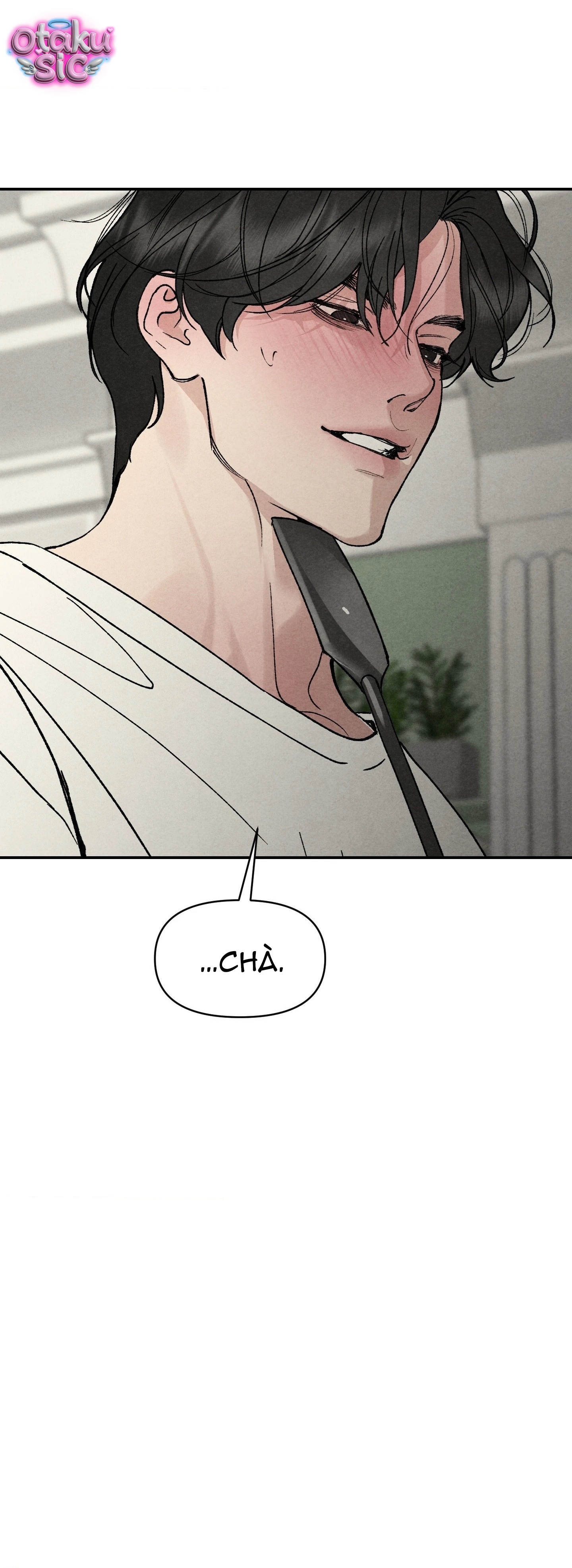 Trò Chơi Cấm Kị - Chap 29 - Trang 38