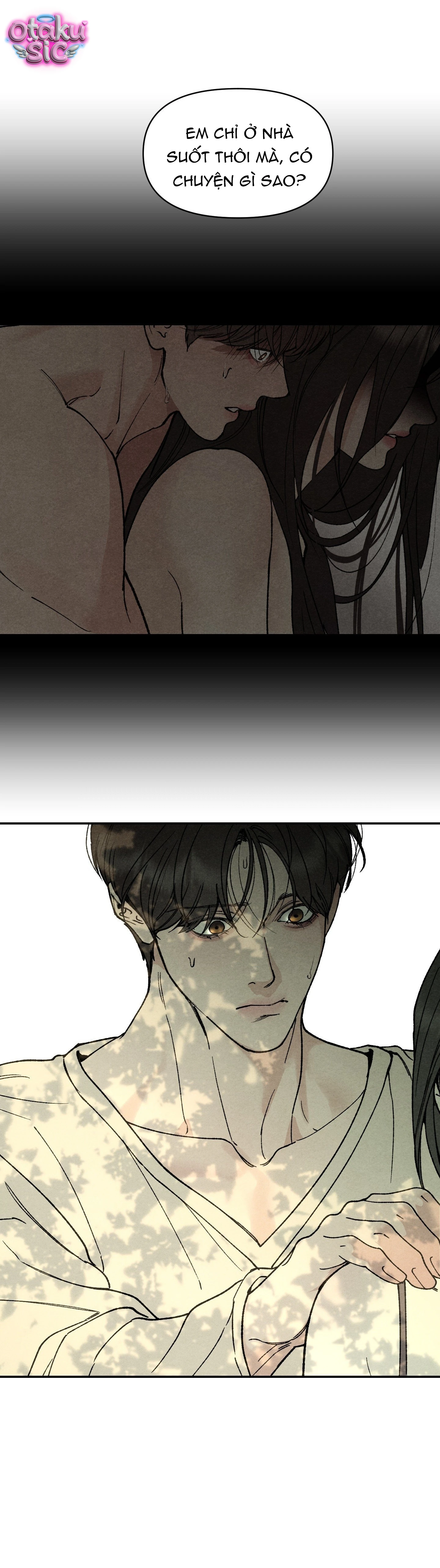 Trò Chơi Cấm Kị - Chap 29 - Trang 7