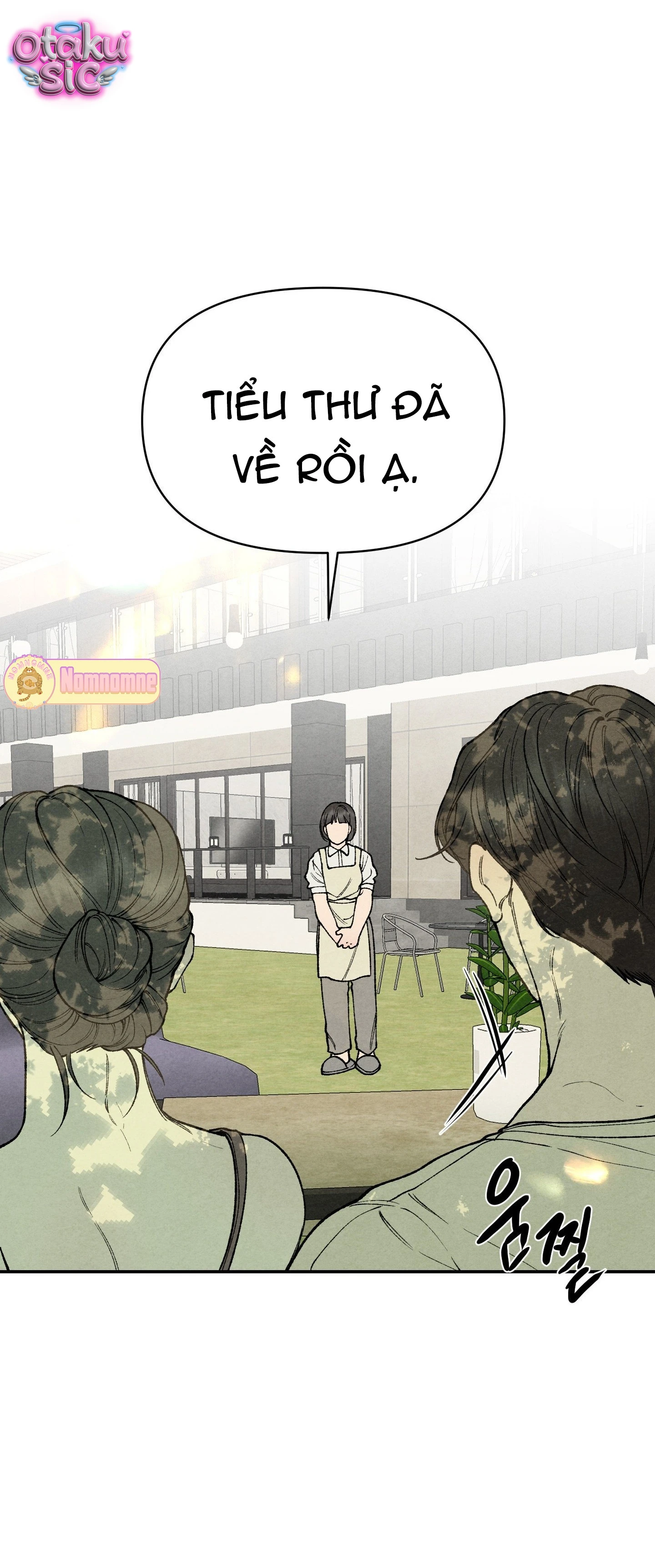 Trò Chơi Cấm Kị - Chap 29 - Trang 8