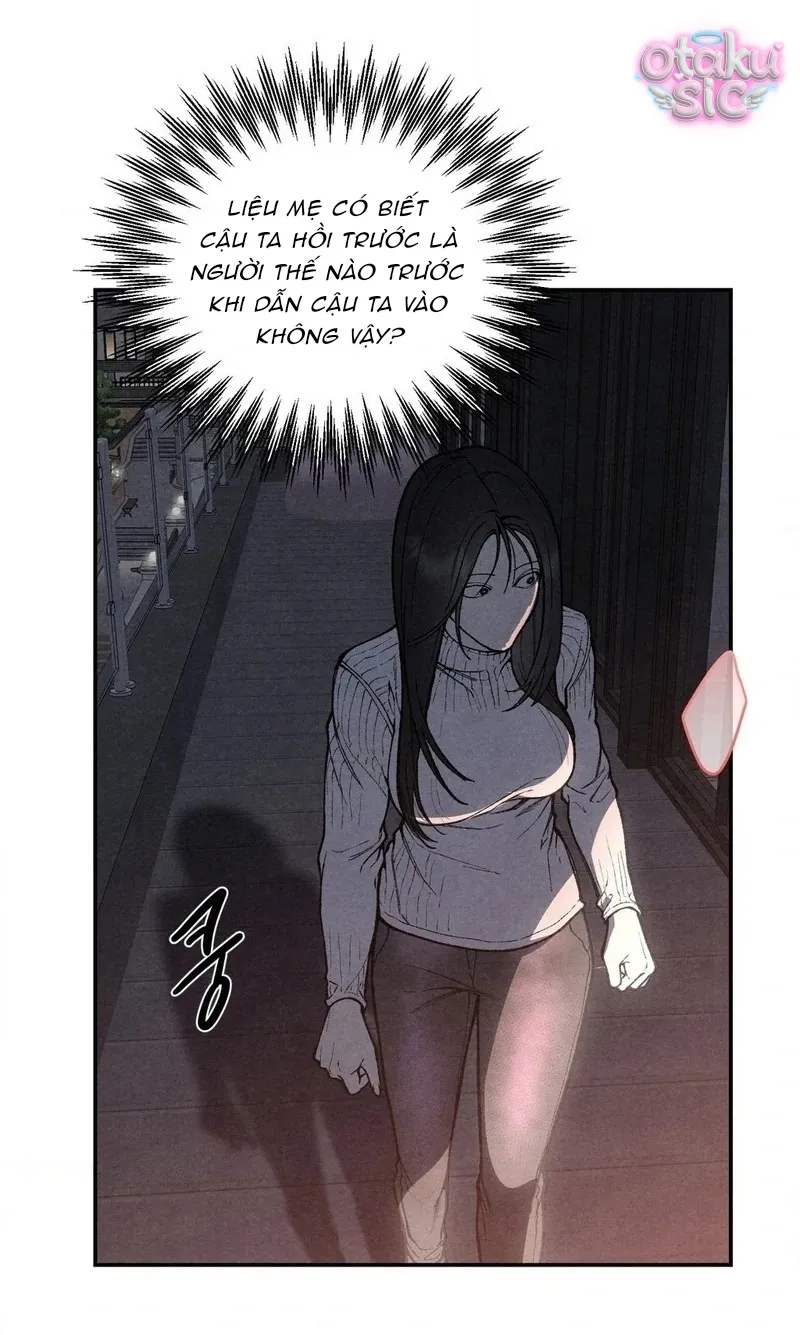 Trò Chơi Cấm Kị - Chap 3 - Trang 1