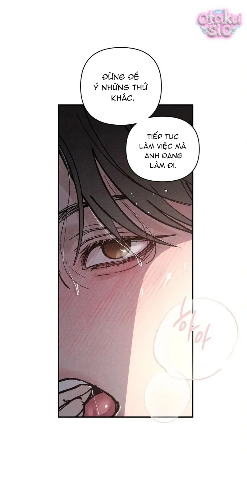 Trò Chơi Cấm Kị - Chap 3 - Trang 14