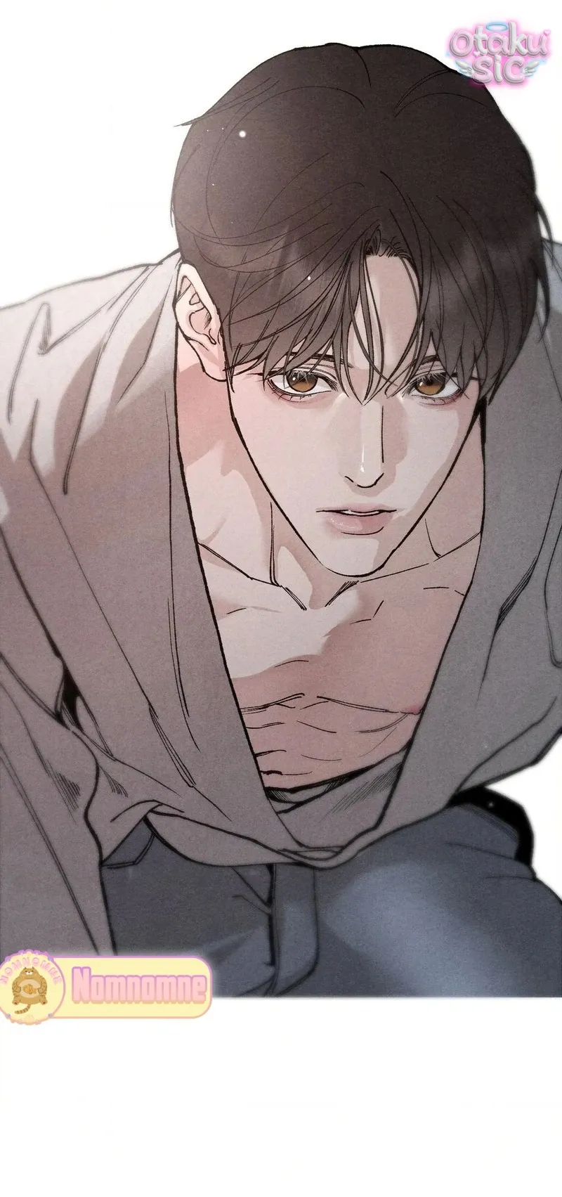 Trò Chơi Cấm Kị - Chap 3 - Trang 20