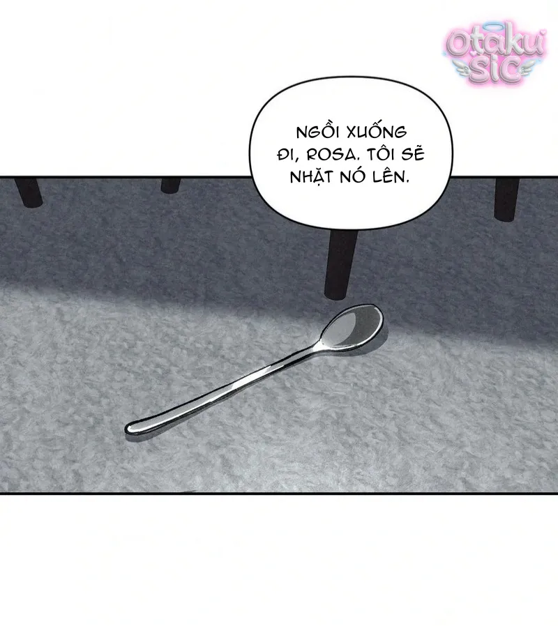 Trò Chơi Cấm Kị - Chap 3 - Trang 23