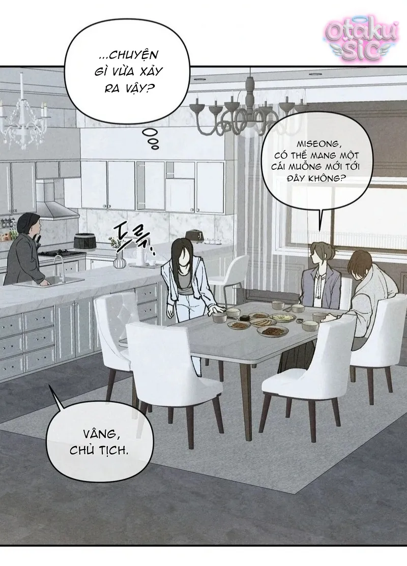 Trò Chơi Cấm Kị - Chap 3 - Trang 25