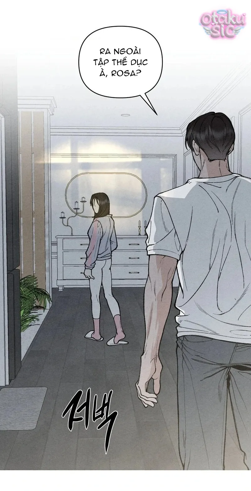 Trò Chơi Cấm Kị - Chap 3 - Trang 32