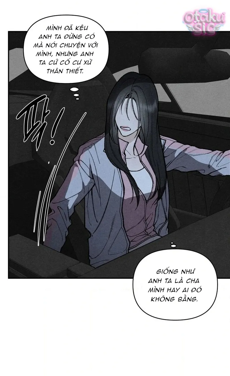 Trò Chơi Cấm Kị - Chap 3 - Trang 37