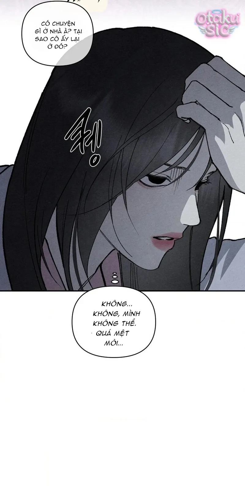 Trò Chơi Cấm Kị - Chap 3 - Trang 39