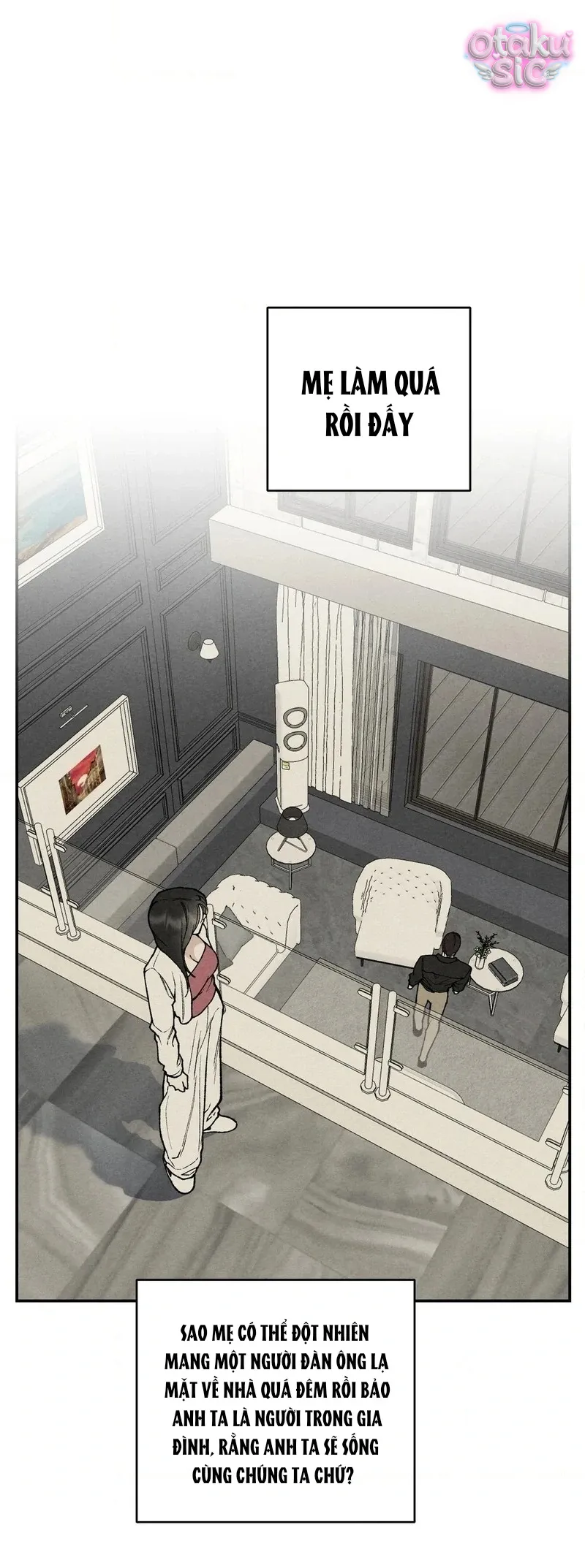 Trò Chơi Cấm Kị - Chap 3 - Trang 40