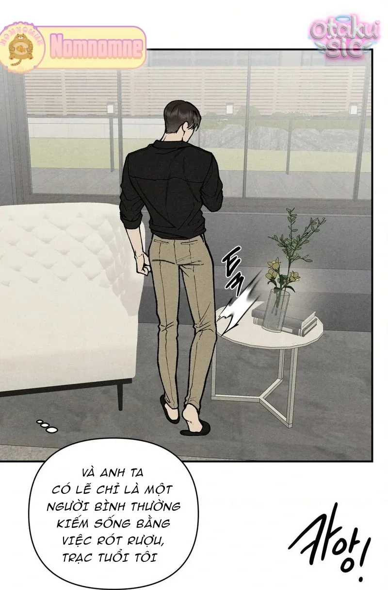 Trò Chơi Cấm Kị - Chap 3 - Trang 42