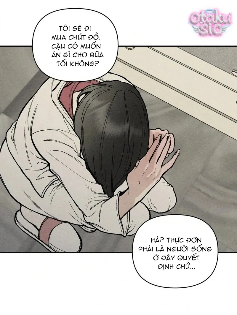 Trò Chơi Cấm Kị - Chap 3 - Trang 50