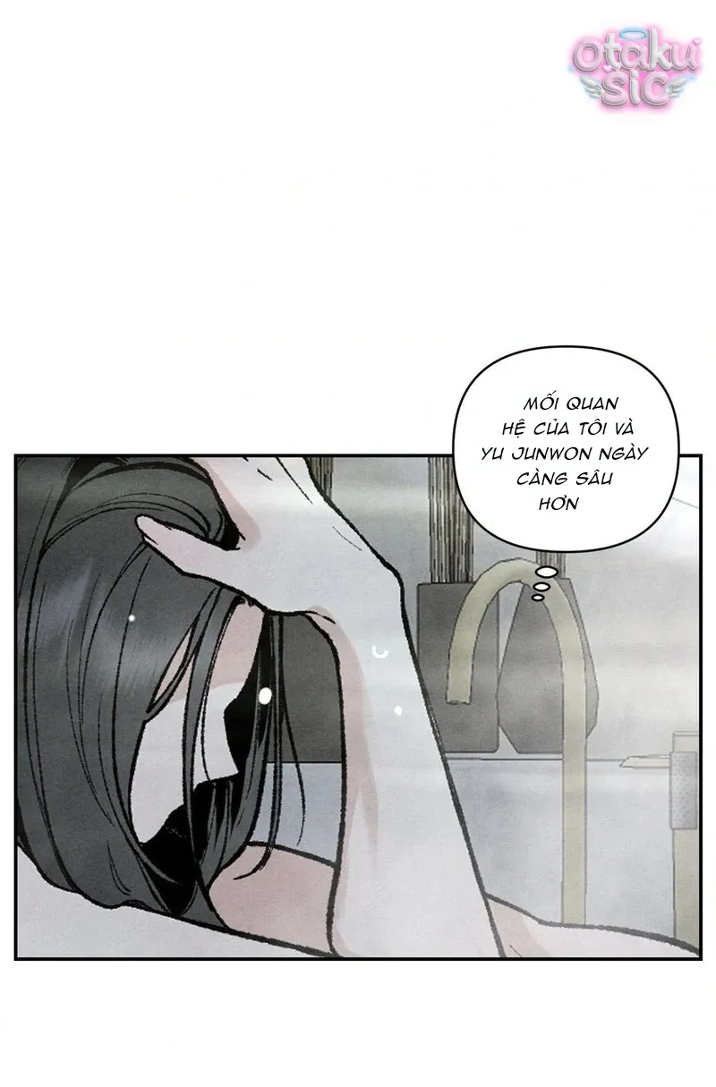 Trò Chơi Cấm Kị - Chap 3 - Trang 56