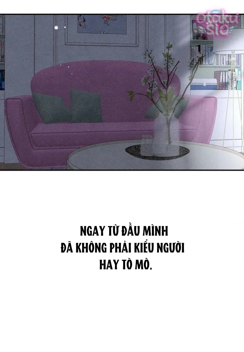 Trò Chơi Cấm Kị - Chap 3 - Trang 6
