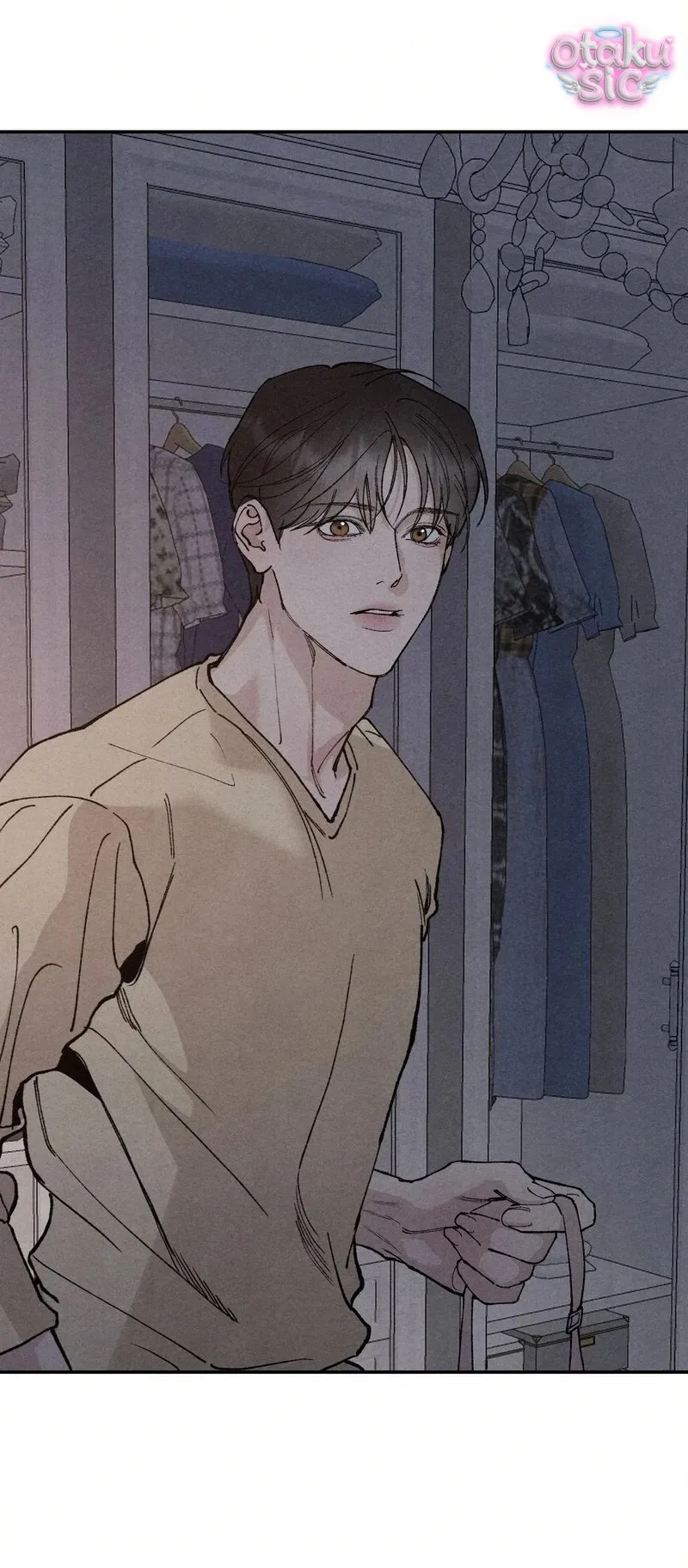 Trò Chơi Cấm Kị - Chap 3 - Trang 61