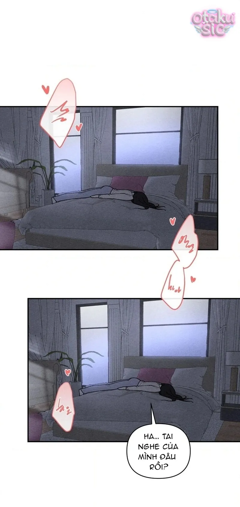 Trò Chơi Cấm Kị - Chap 3 - Trang 7