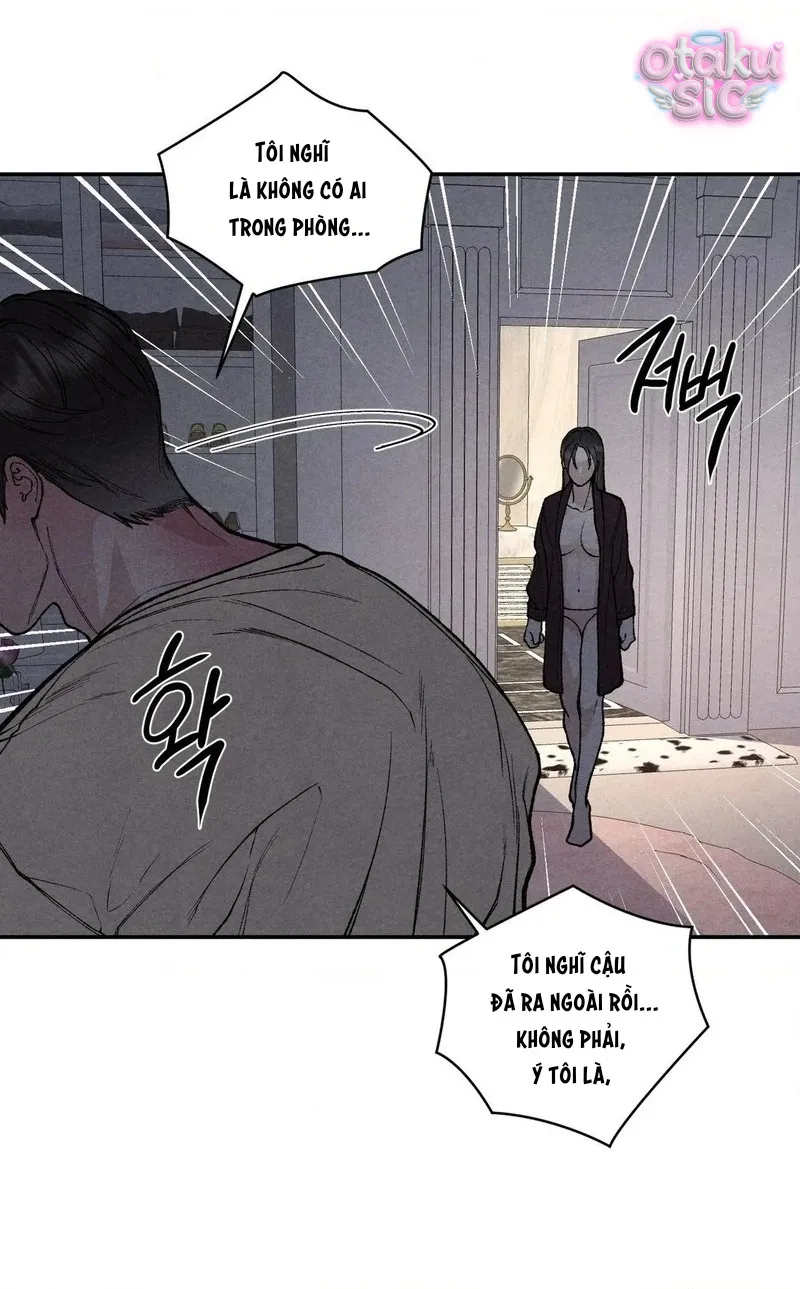 Trò Chơi Cấm Kị - Chap 3 - Trang 71