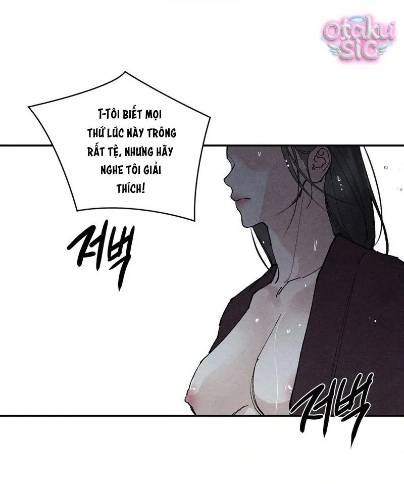 Trò Chơi Cấm Kị - Chap 3 - Trang 72