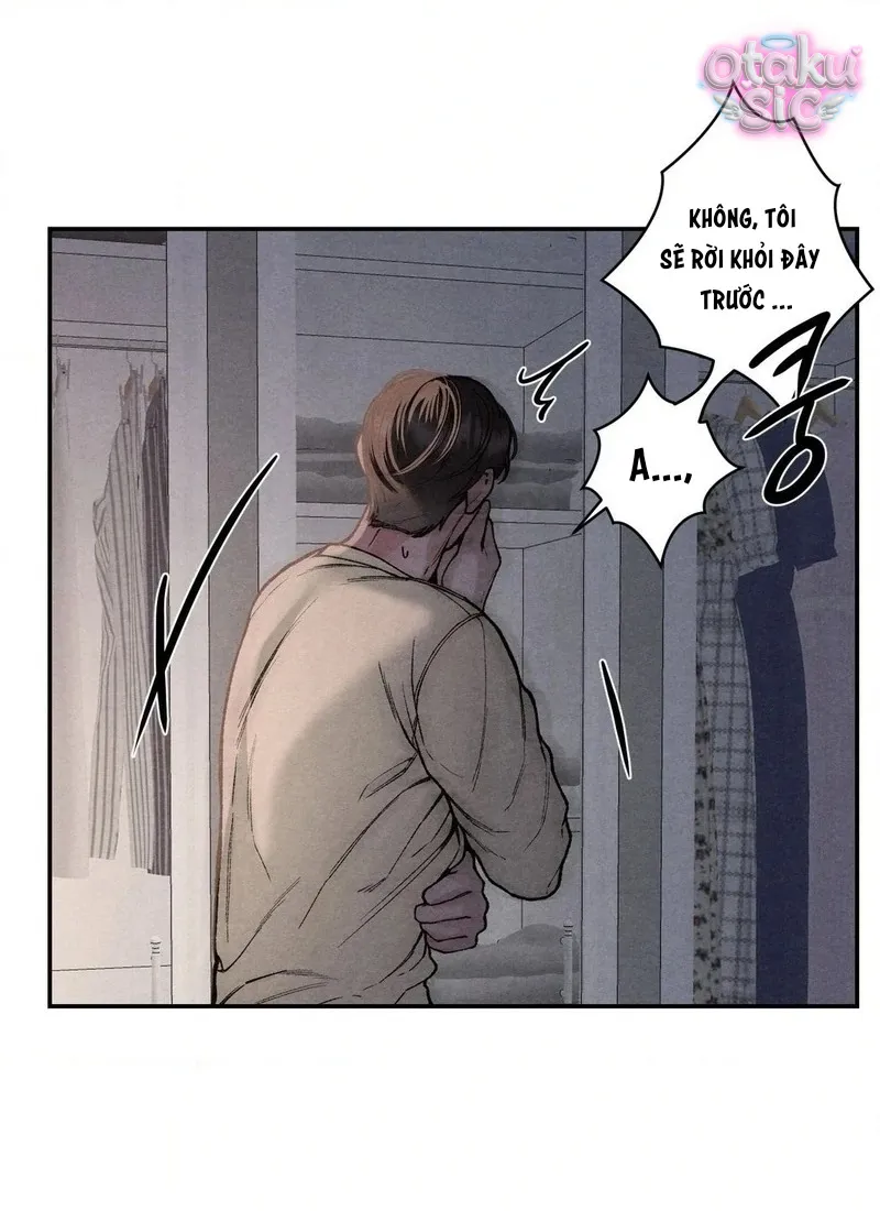 Trò Chơi Cấm Kị - Chap 3 - Trang 73