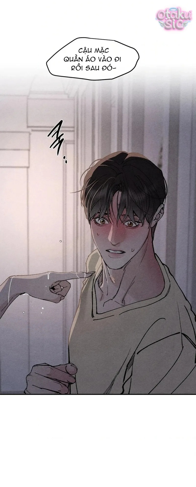 Trò Chơi Cấm Kị - Chap 3 - Trang 74