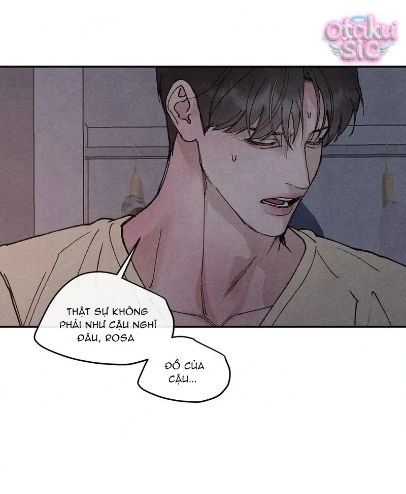 Trò Chơi Cấm Kị - Chap 3 - Trang 77
