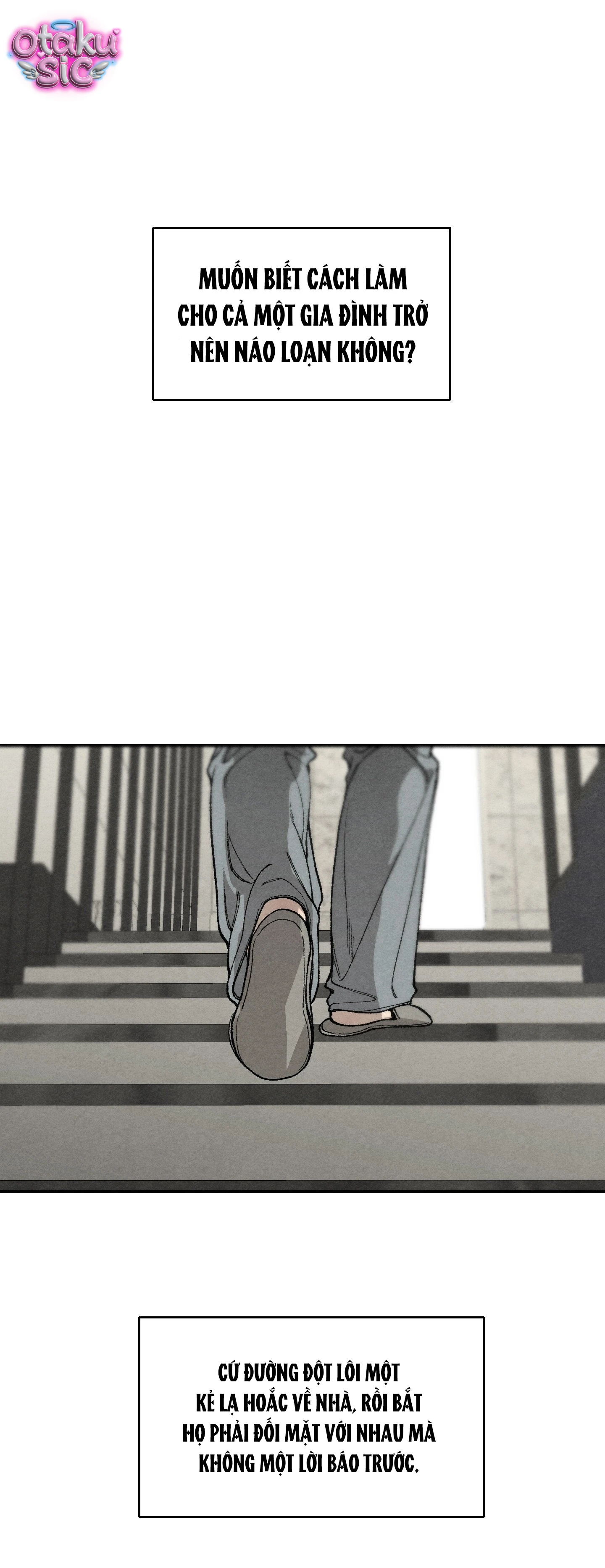 Trò Chơi Cấm Kị - Chap 31 - Trang 0