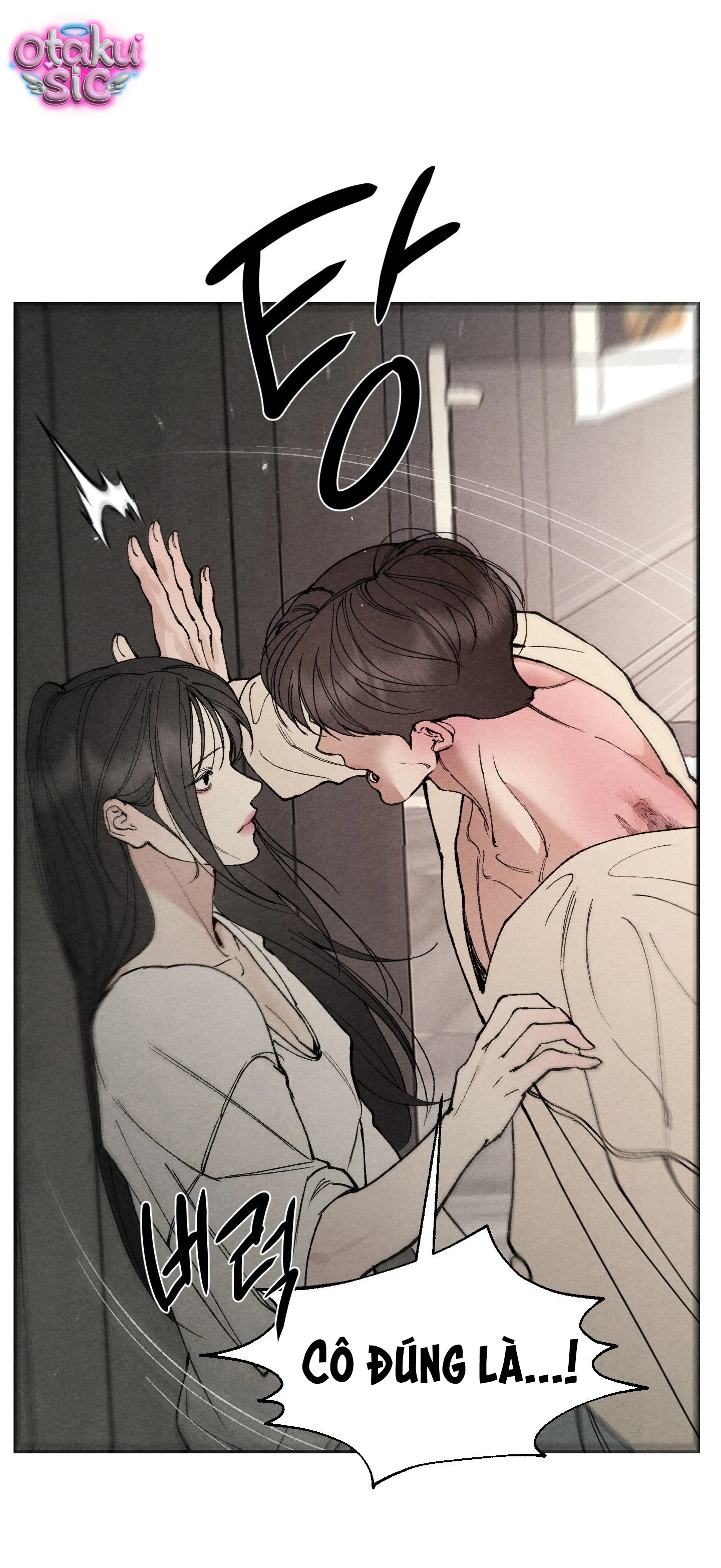 Trò Chơi Cấm Kị - Chap 31 - Trang 10