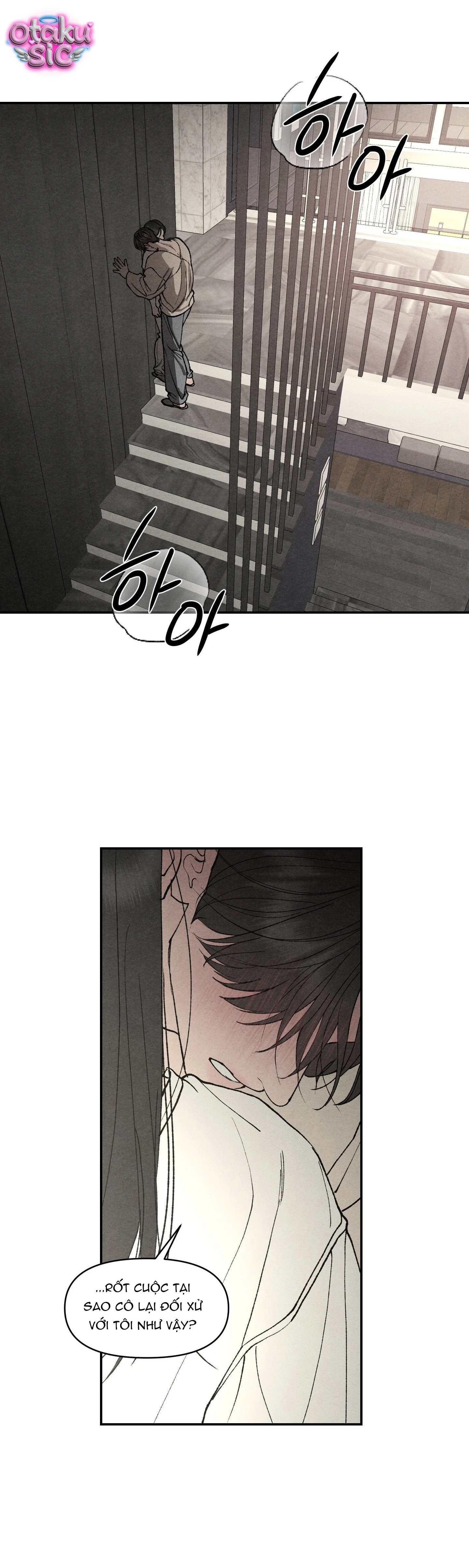 Trò Chơi Cấm Kị - Chap 31 - Trang 11