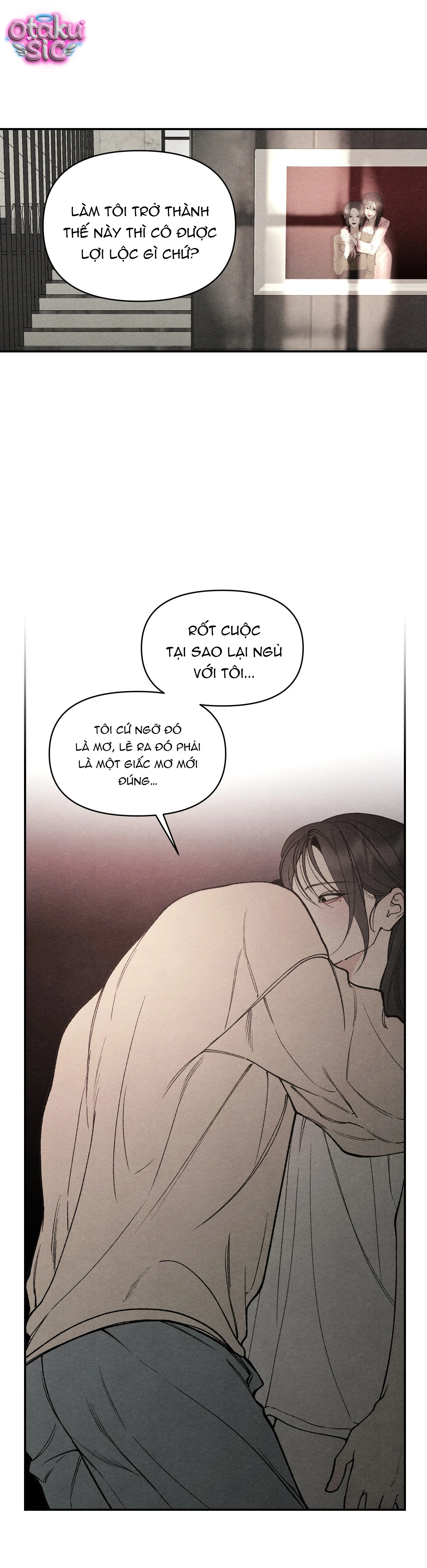 Trò Chơi Cấm Kị - Chap 31 - Trang 12