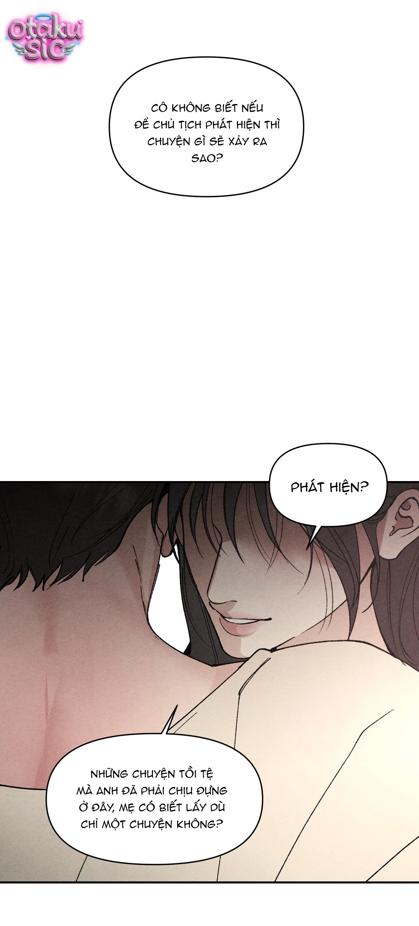 Trò Chơi Cấm Kị - Chap 31 - Trang 13